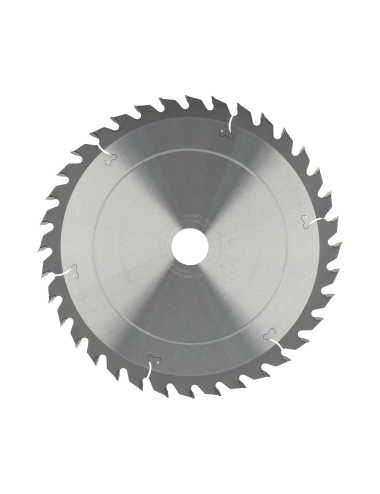 NORTON PIŁA TARCZOWA 250mm x 30mm x 36z DREWNO I KOMPOZYTY ATB (3,2 / 2,2)