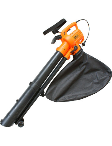 ATIKA ODKURZACZ DMUCHAWA DO LIŚCI  LSH3000-2