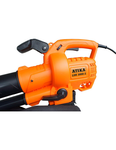 ATIKA ODKURZACZ DMUCHAWA DO LIŚCI  LSH3000-2