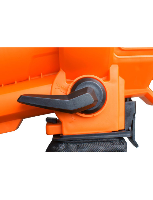 ATIKA ODKURZACZ DMUCHAWA DO LIŚCI  LSH3000-2