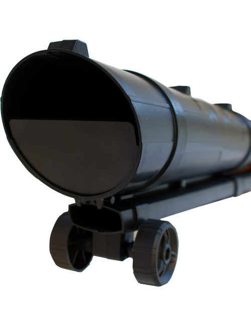 ATIKA ODKURZACZ DMUCHAWA DO LIŚCI  LSH3000-2