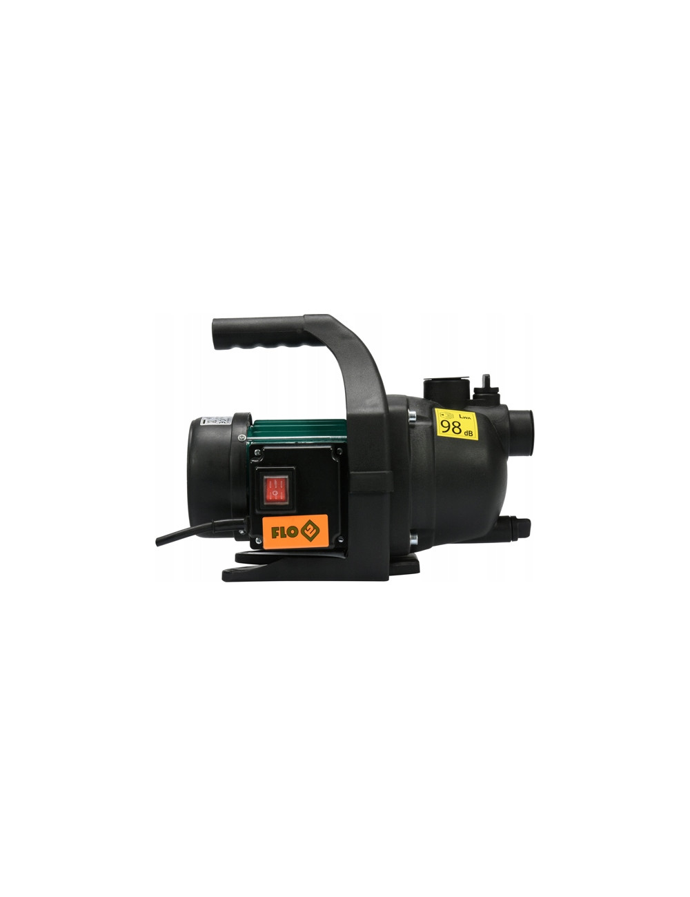FLO POMPA OGRODOWA 1000W 79812