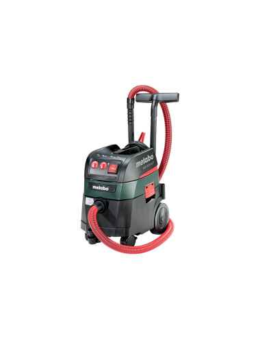 METABO ODKURZACZ 1400 W 35L, AutoCleanPlus ASR 35 M ACP