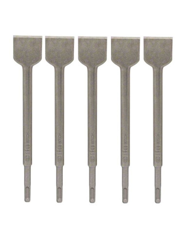 BOSCH DŁUTO SDS ŁOPATKOWE 40x250mm