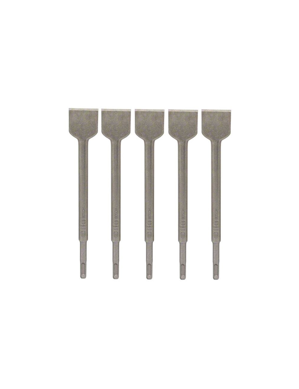 BOSCH DŁUTO SDS ŁOPATKOWE 40x250mm