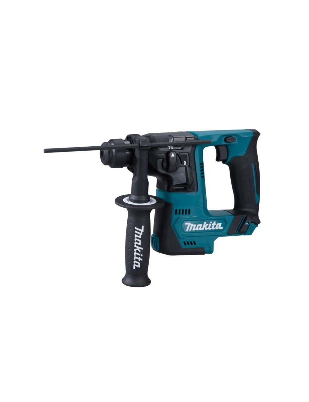 MAKITA MŁOT WIERCĄCY SDS-PLUS 10,8V LI-ION 1,0J BEZ AKUMULATORÓW I ŁADOWARKI HR140DZ