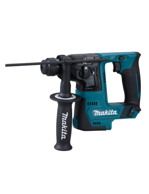 MAKITA MŁOT WIERCĄCY SDS-PLUS 10,8V LI-ION 1,0J BEZ AKUMULATORÓW I ŁADOWARKI HR140DZ