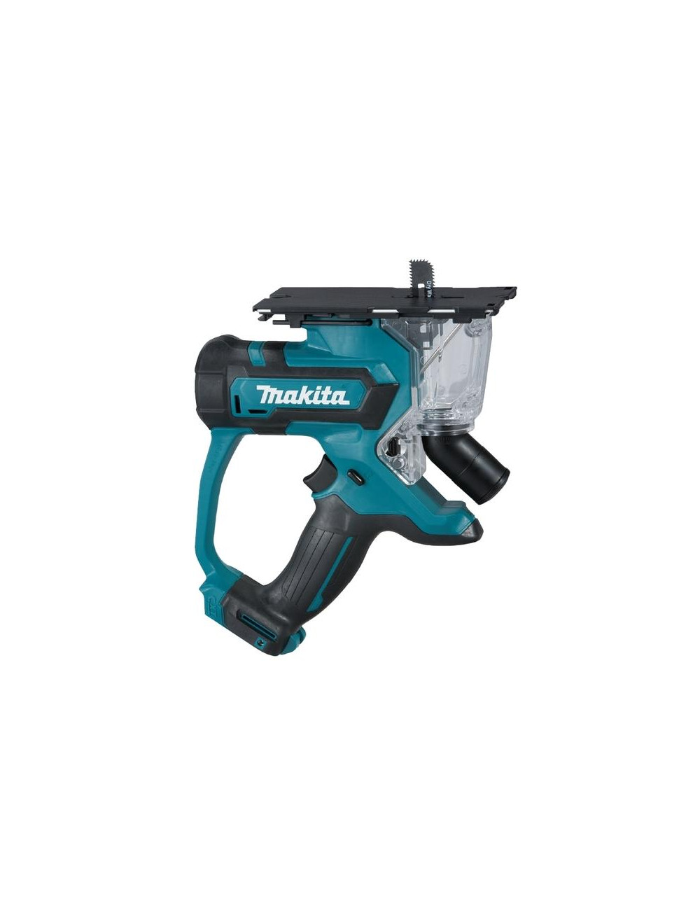 MAKITA WYCINARKA DO PŁYT KARTONOWO-GIPSOWYCH 10,8V