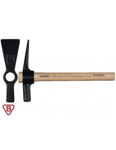 KUŹNIA MŁOTEK MURARSKI 0,7kg