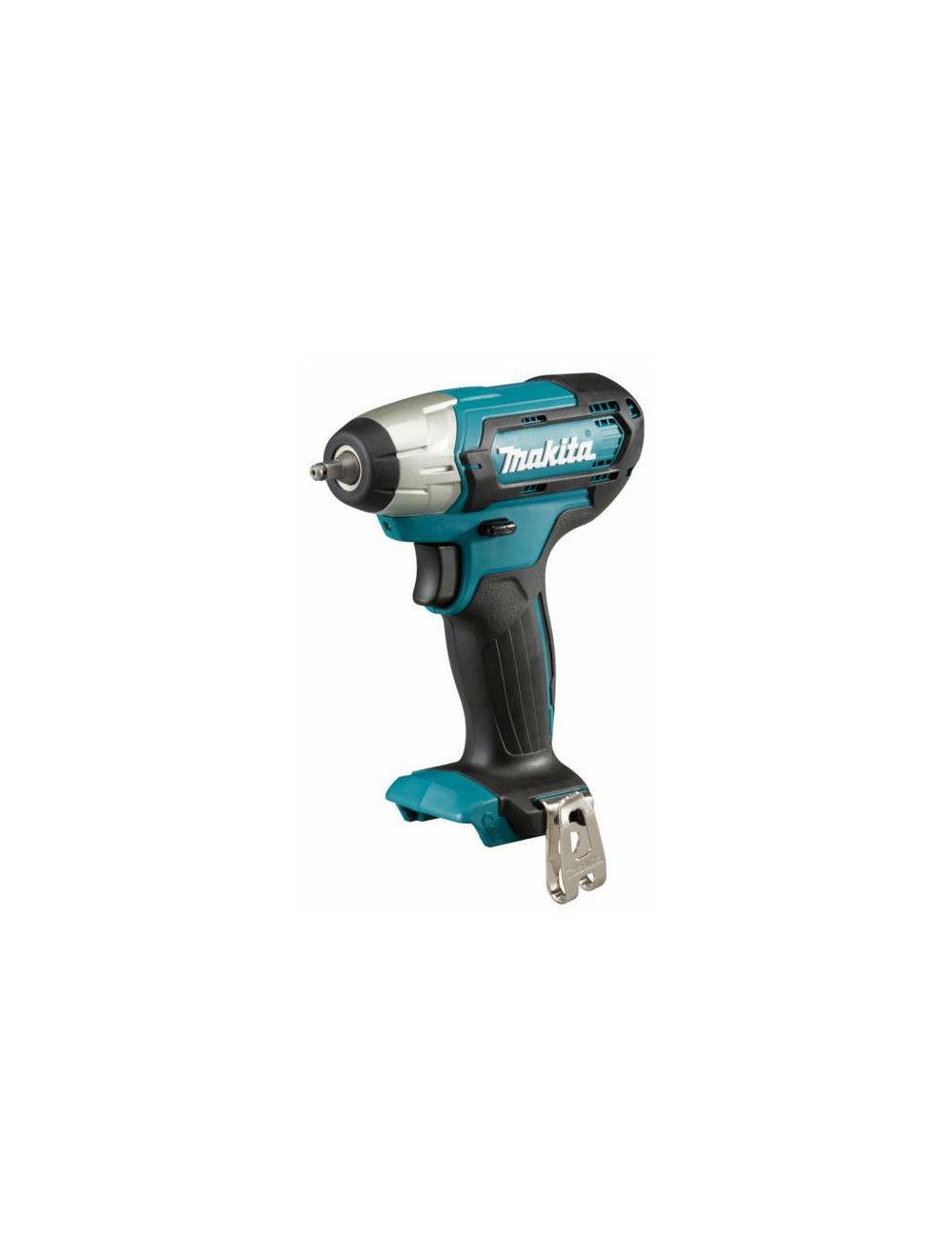 MAKITA KLUCZ UDAROWY 12V 1/4" BEZ AKUMULATORÓW I ŁADOWARKI TW060DZ