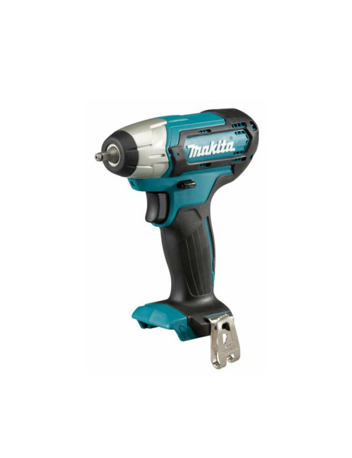 MAKITA KLUCZ UDAROWY 12V 1/4" BEZ AKUMULATORÓW I ŁADOWARKI TW060DZ