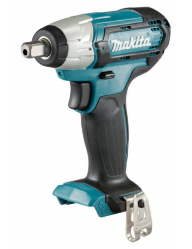 MAKITA KLUCZ UDAROWY 12V 1/2" 140Nm BEZ AKUMULATORÓW I ŁADOWARKI TW141DZ