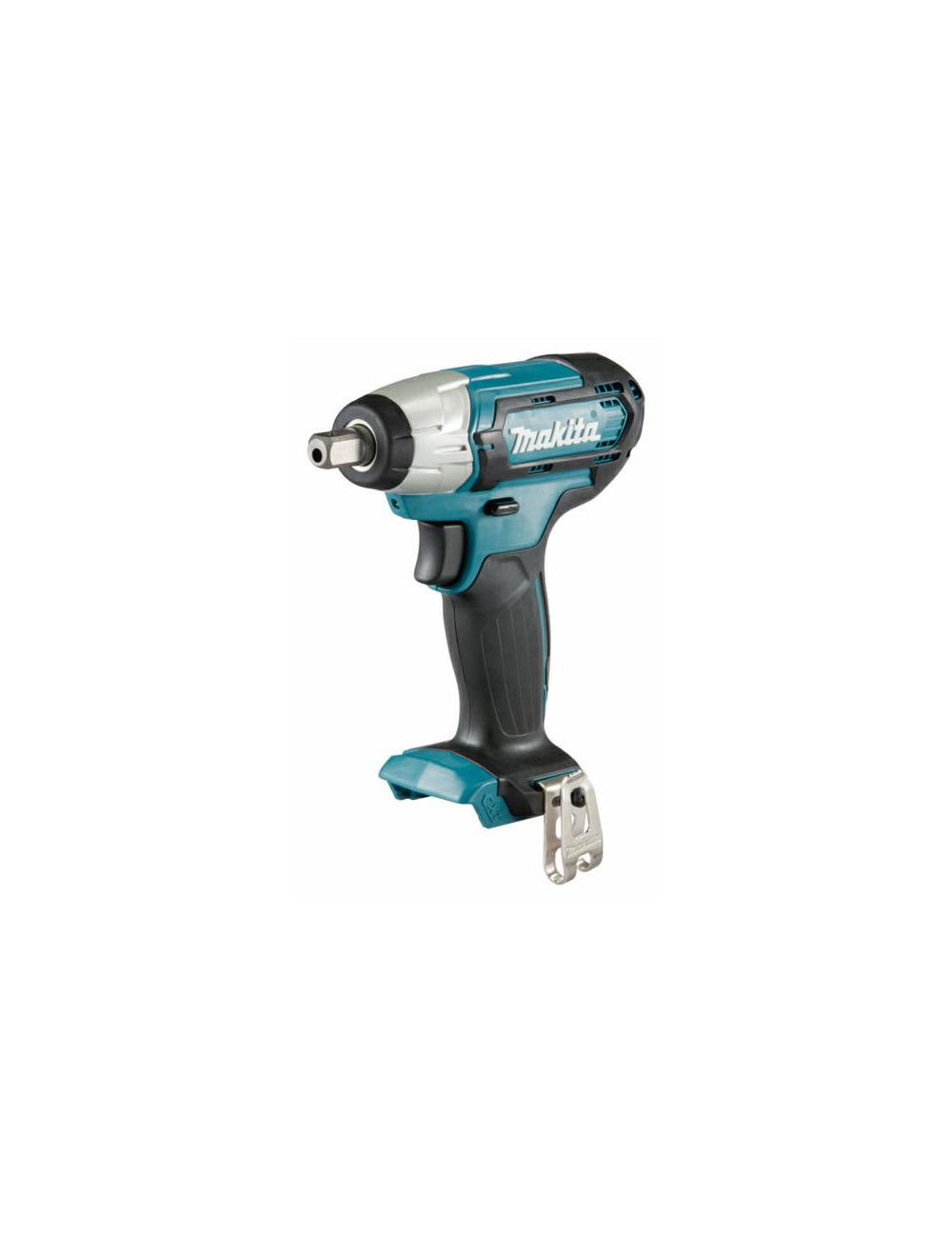 MAKITA KLUCZ UDAROWY 12V 1/2" 140Nm BEZ AKUMULATORÓW I ŁADOWARKI TW141DZ
