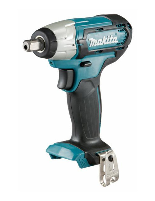 MAKITA KLUCZ UDAROWY 12V 1/2" 140Nm BEZ AKUMULATORÓW I ŁADOWARKI TW141DZ