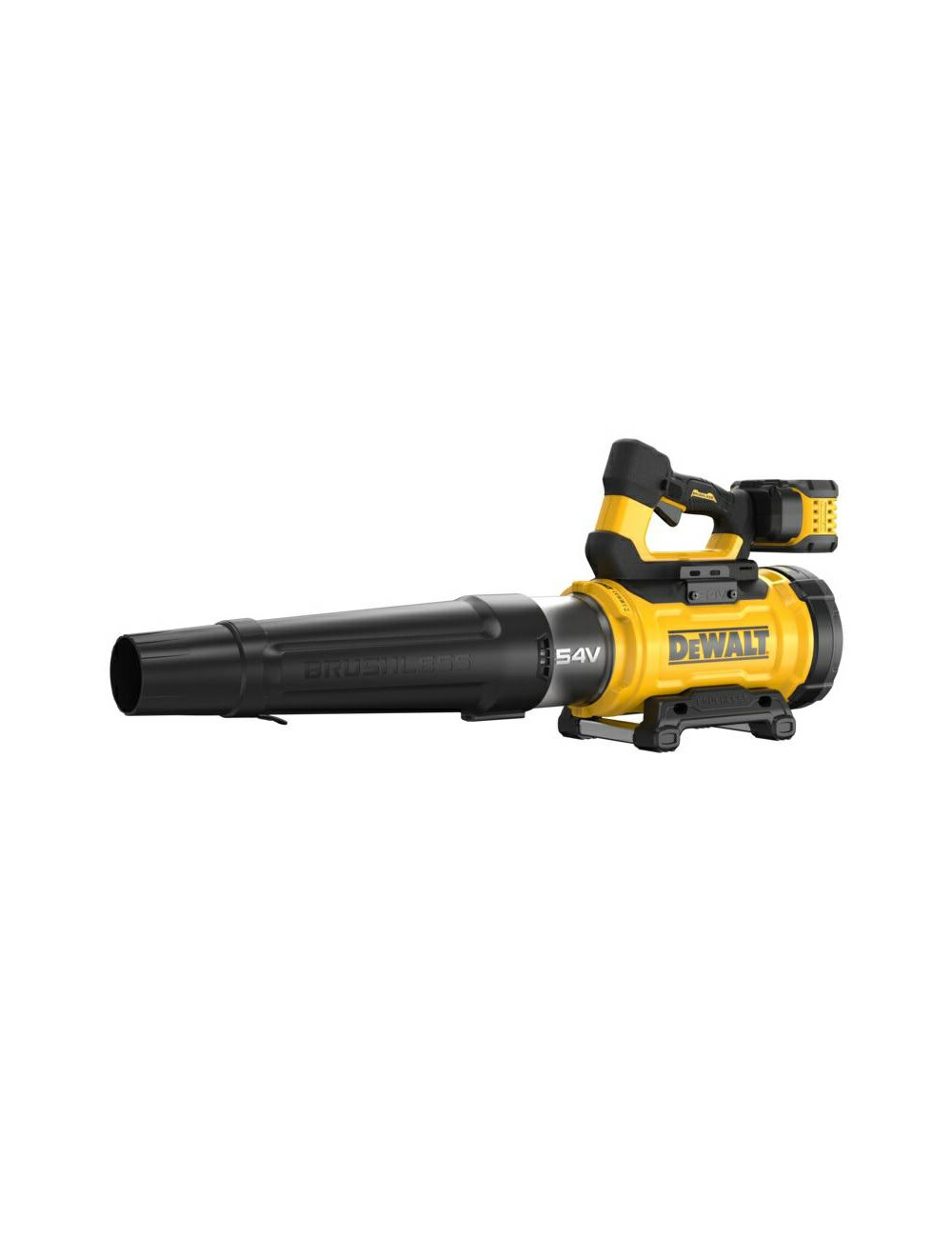 DEWALT DMUCHAWA 54V FV DCMBL777X1 1x9,0Ah