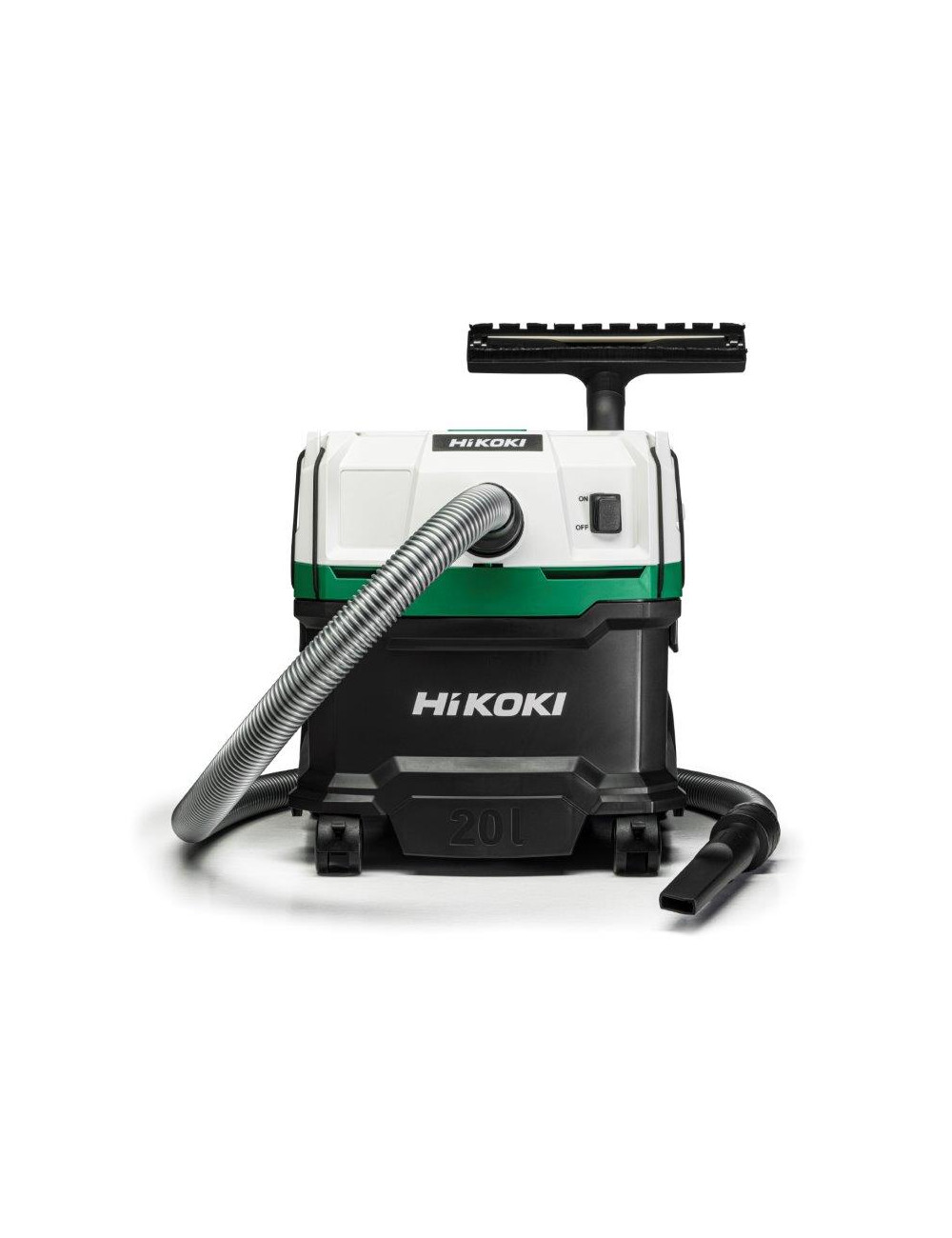 HIKOKI ODKURZACZ 1200W 20L RP200SL WAZ KLASA L