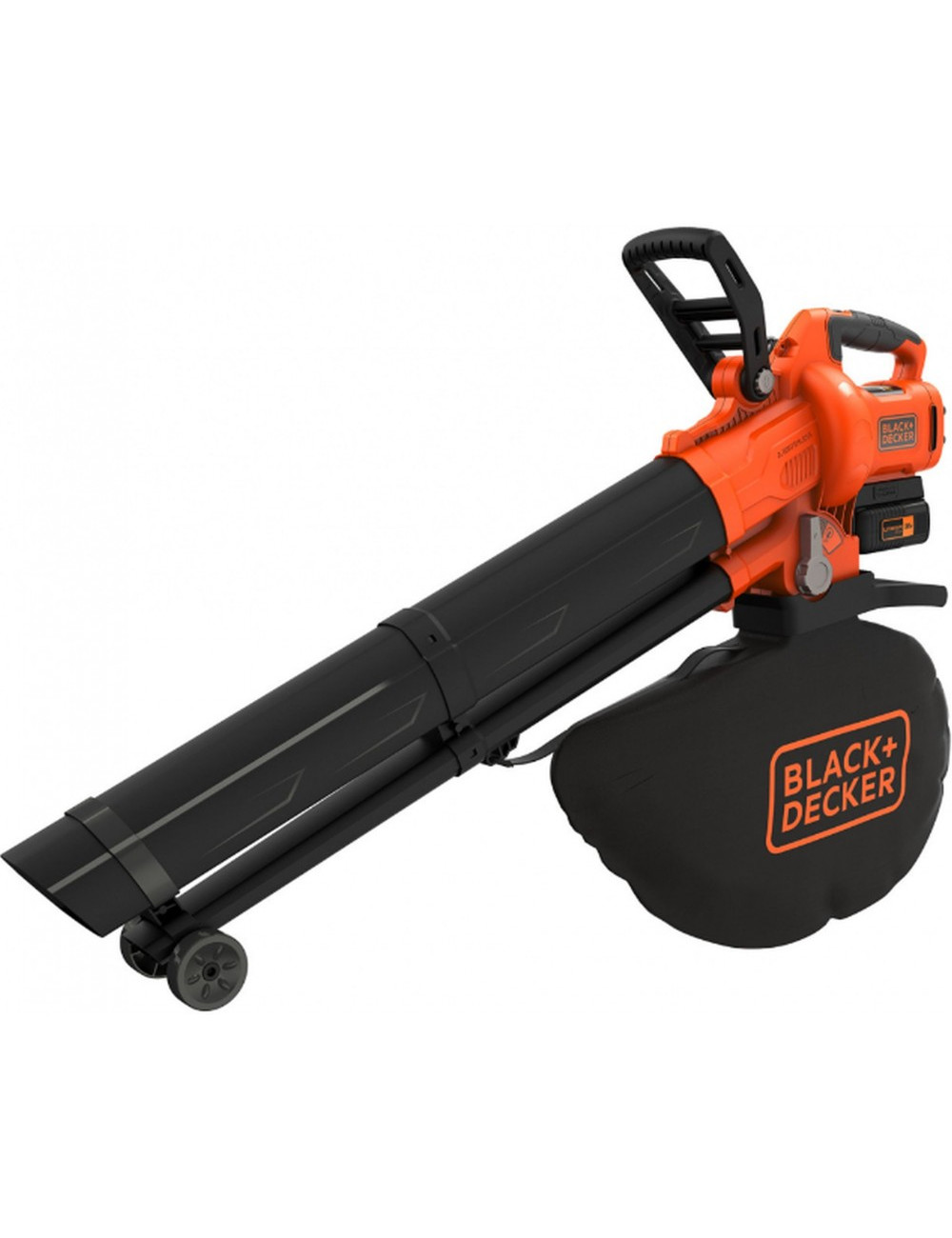 BLACK + DECKER DMUCHAWA 36V BCBLV3625L1 1x2,5Ah