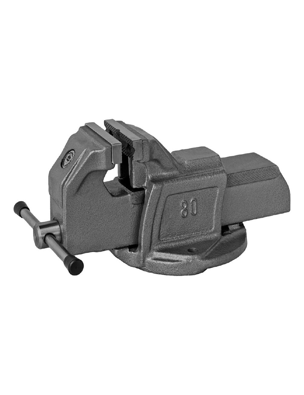 BISON-BIAL IMADŁO STAŁE 125mm TYP 1250-125