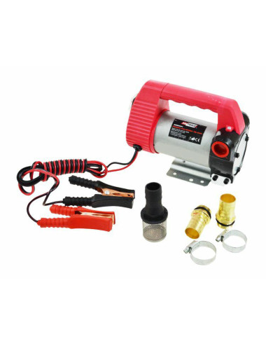 AWTOOLS POMPA PALIWOWA CPN YB-40A  12V