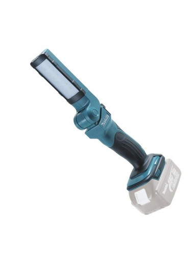 MAKITA LAMPA 18V/14,4V DEBDML801X 400lx/240lm +DYFUZOR
