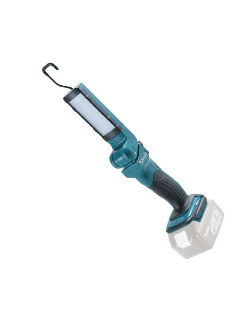 MAKITA LAMPA 18V/14,4V DEBDML801X 400lx/240lm +DYFUZOR