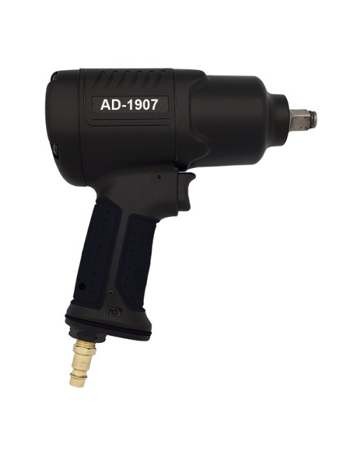 ADLER PNEUMATYCZNY KLUCZ UDAROWY 1/2" 1590Nm KOMPOZYT