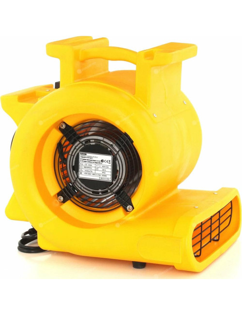 MASTER WENTYLATOR CD 5000 50cm / 6600m3/h  IP44