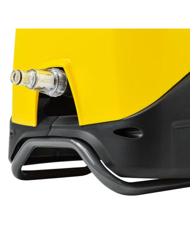 LAVOR MYJKA RIO-R 1208 PRO Z PODGRZEWANIEM WODY