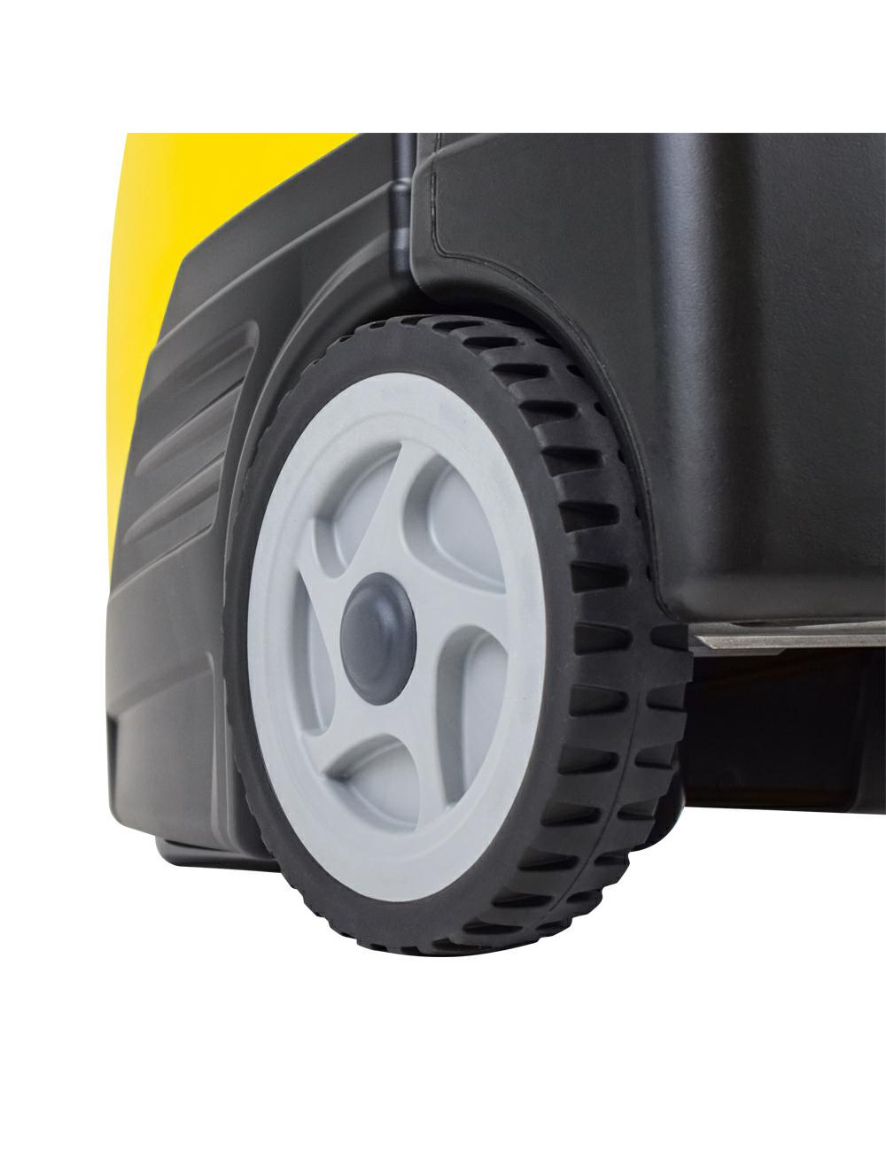 LAVOR MYJKA RIO-R 1208 PRO Z PODGRZEWANIEM WODY