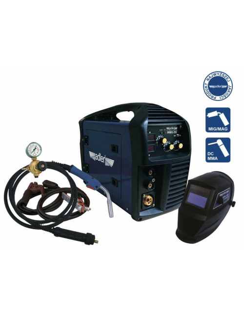 PÓŁAUTOMAT SPAW.INMIG202 ADLER