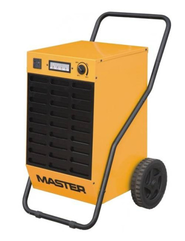 MASTER OSUSZACZ POWIETRZA DH62 52 L / 24h