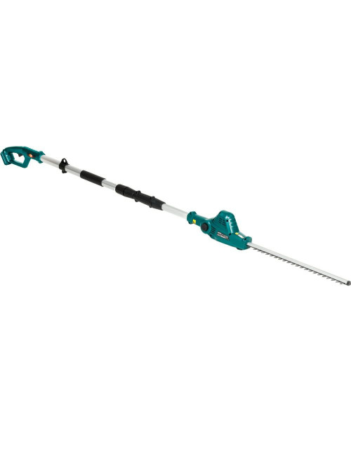 NOŻYCE DO ŻYWOPŁOTU 20V BEZ  AKUMULATORA NA WYSIĘGNIKU PHB-BL-LI-20V