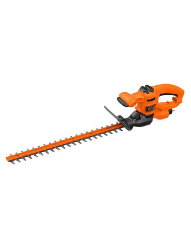 BLACK+DECKER NOŻYCE DO ŻYWOPŁOTU 450W/50cm/18mm