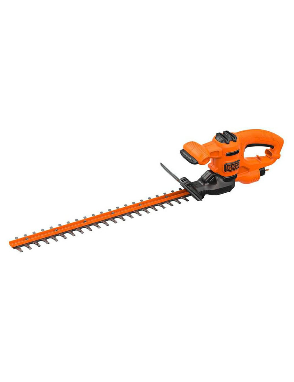 BLACK+DECKER NOŻYCE DO ŻYWOPŁOTU 450W/50cm/18mm