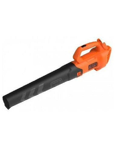 BLACK+DECKER DMUCHAWA DO LIŚCI 18V