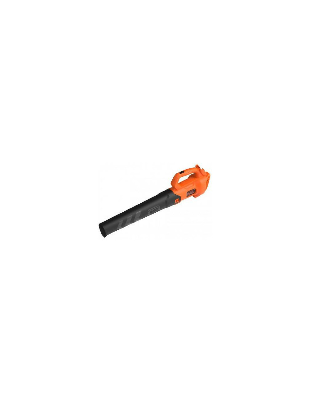 BLACK+DECKER DMUCHAWA DO LIŚCI 18V