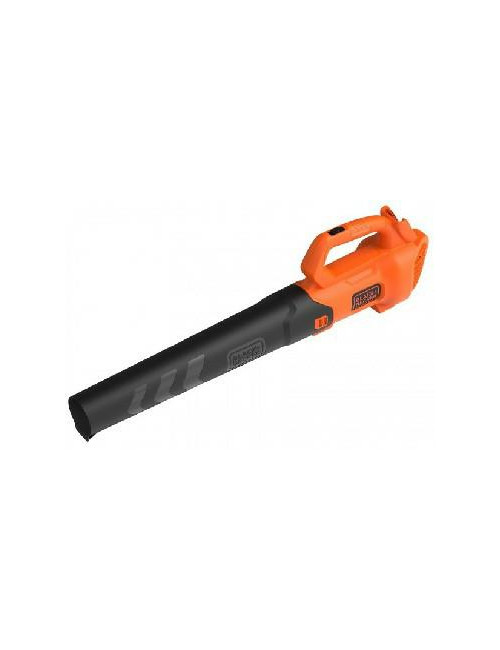 BLACK+DECKER DMUCHAWA DO LIŚCI 18V