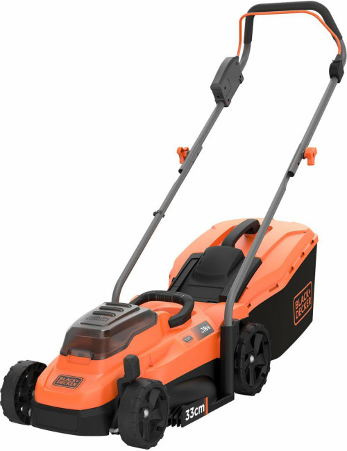 BLACK+DECKER KOSIARKA AKU. 2x18V /33cm