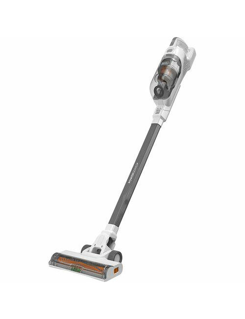 BLACK + DECKER ODKURZACZ DOMOWY PIONOWY 14,4V 2w1  1,5Ah