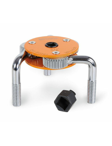 BETA KLUCZ SAMONASTAWNY DO FILTRÓW OLEJU