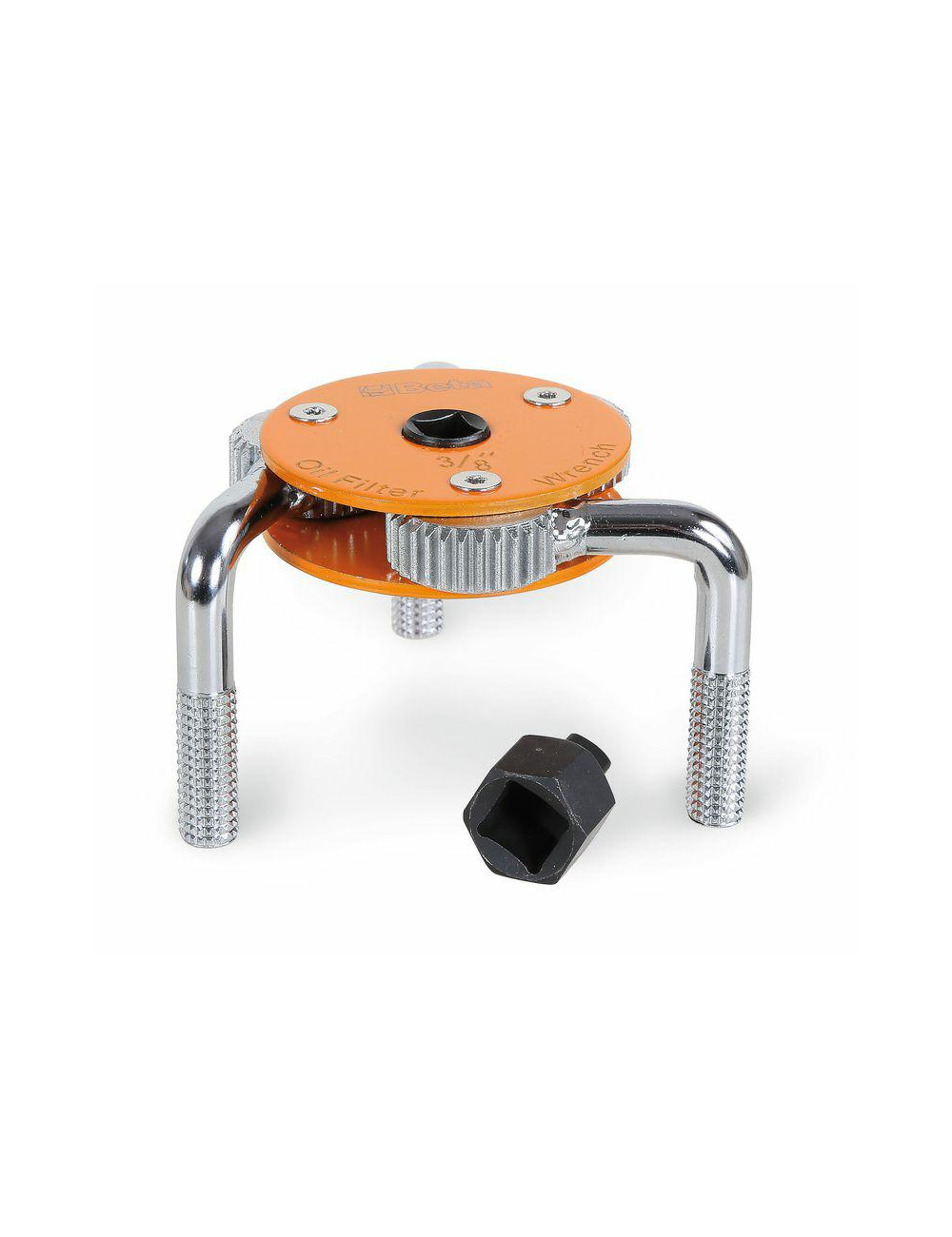 BETA KLUCZ SAMONASTAWNY DO FILTRÓW OLEJU