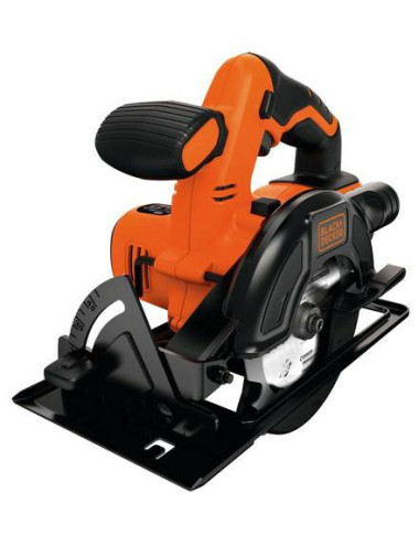 BLACK+DECKER PILARKA TARCZOWA 18V 140mm BDCCS18N