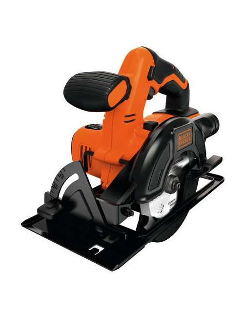 BLACK+DECKER PILARKA TARCZOWA 18V 140mm BDCCS18N