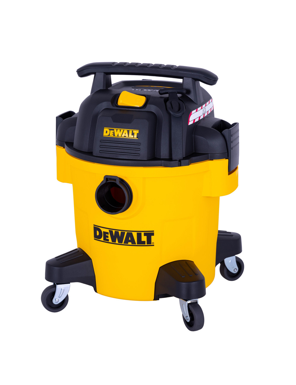DEWALT ODKURZACZ PRZEMYSŁOWY WARSZTATOWY 20L DXV20PC