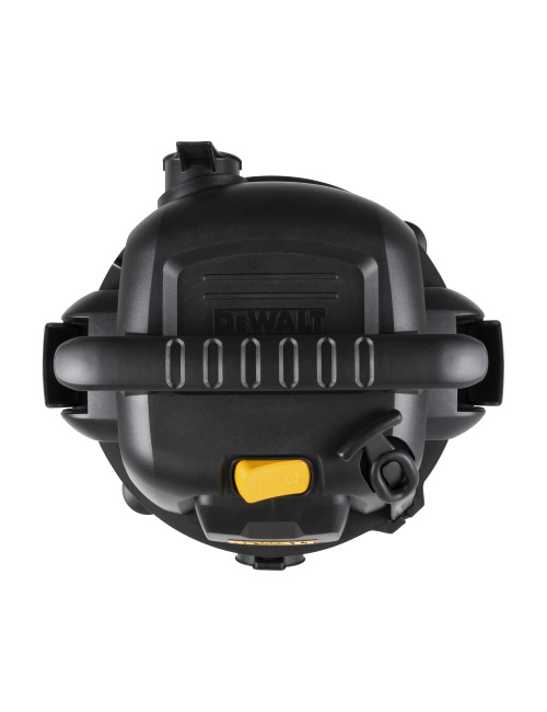 DEWALT ODKURZACZ PRZEMYSŁOWY 20L DXV20SC