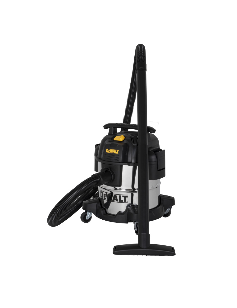 DEWALT ODKURZACZ PRZEMYSŁOWY 20L DXV20SC