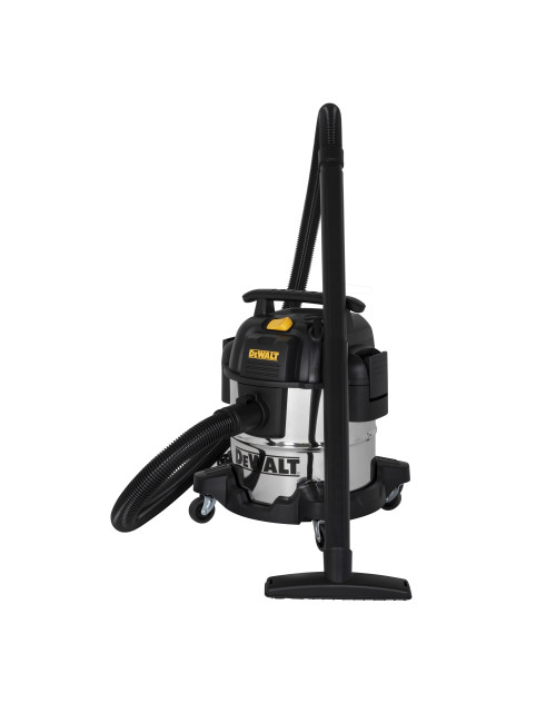 DEWALT ODKURZACZ PRZEMYSŁOWY 20L DXV20SC