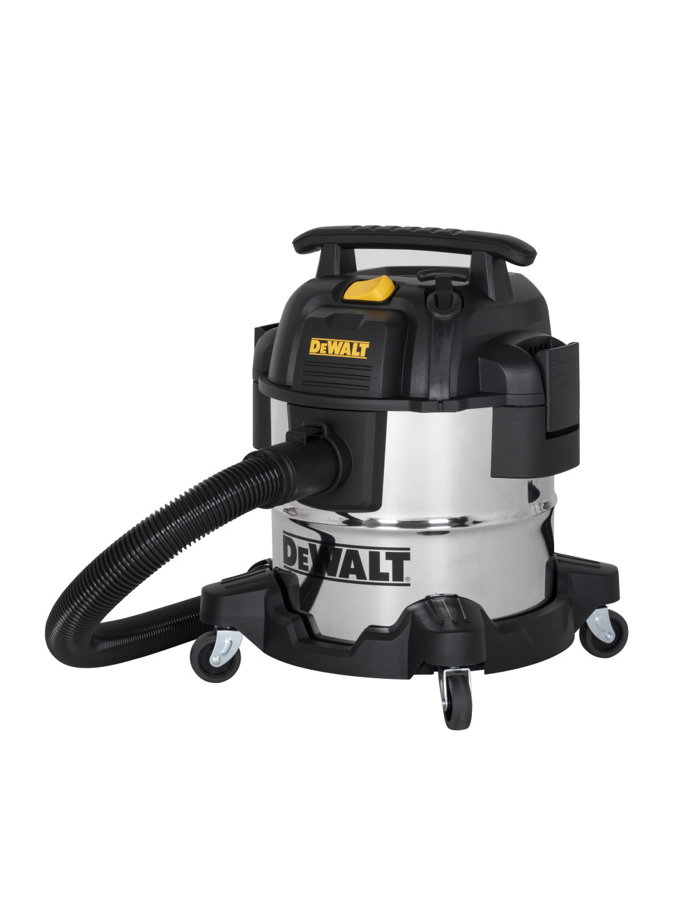 DEWALT ODKURZACZ PRZEMYSŁOWY 20L DXV20SC