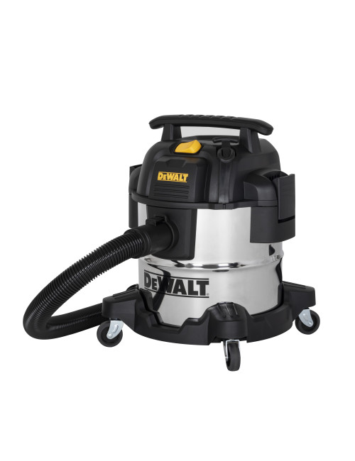 DEWALT ODKURZACZ PRZEMYSŁOWY 20L DXV20SC