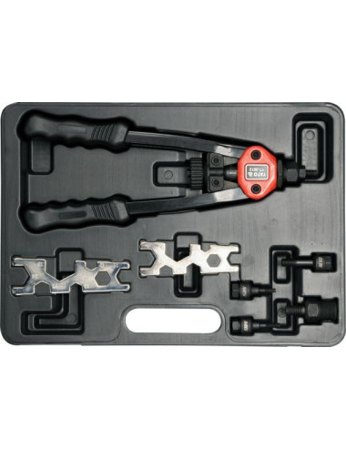 YATO NITOWNICA DO NITONAKRĘTEK   3612